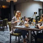 Gabija & Conferences פלאנגה
