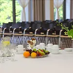 Viešbutis Gabija & Conferences Palanga