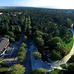 Viešbutis Gabija & Conferences