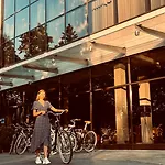Gabija & Conferences 4*