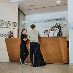 Gabija & Conferences