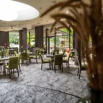 Viešbutis Gabija & Conferences 4*