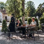 Gabija & Conferences Viešbutis 4*