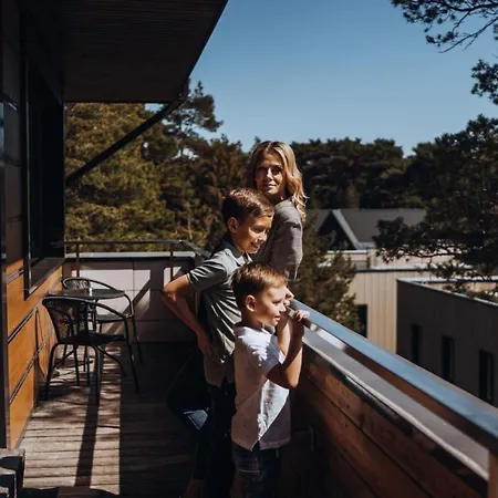 Gabija & Conferences 4* Palanga