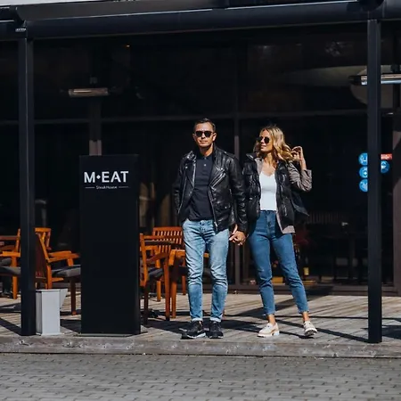 Gabija & Conferences