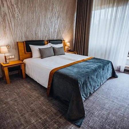 Hotel Gabija & Conferences Palanga
