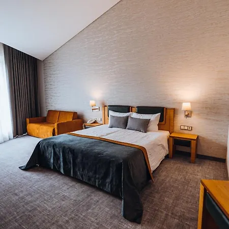 Gabija & Conferences 4* Palanga