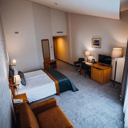 Gabija & Conferences Hotel