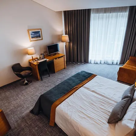 Gabija & Conferences 4*