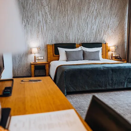 Hotel Gabija & Conferences