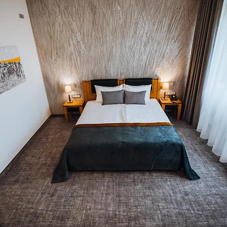 Hotel Gabija & Conferences 4*