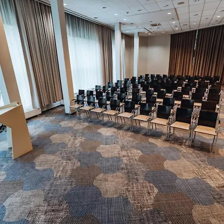 Gabija & Conferences Hotel Palanga