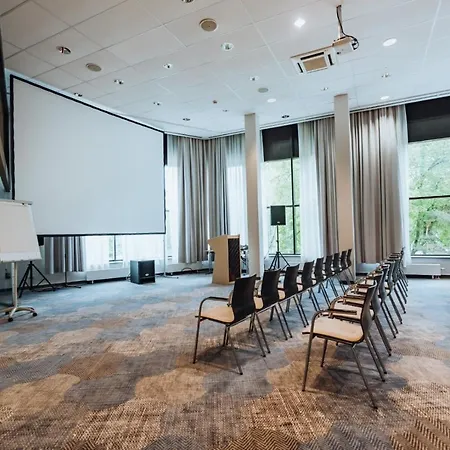 Hotel Gabija & Conferences Palanga