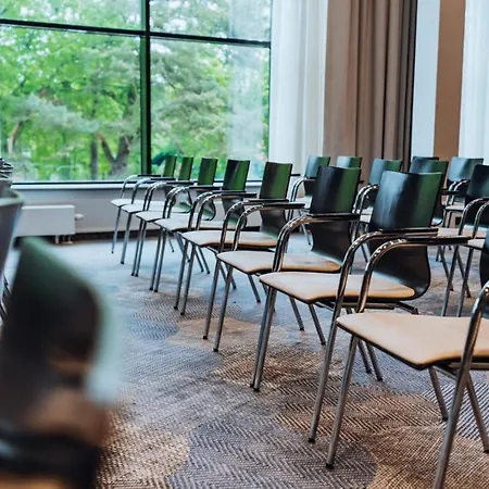 Gabija & Conferences 호텔 팔랑가