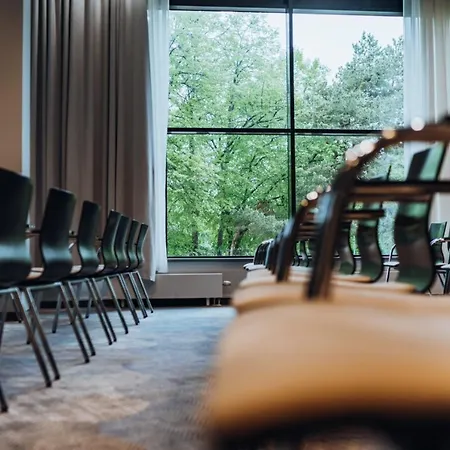 Gabija & Conferences Hotel