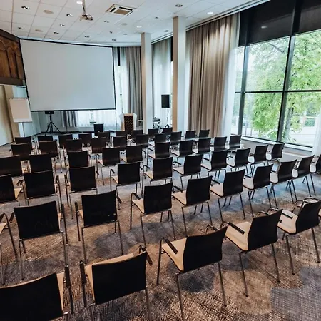 Gabija & Conferences Паланга