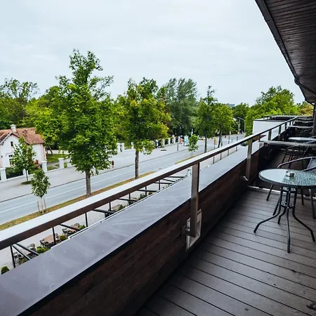 Gabija & Conferences Hotel 4*