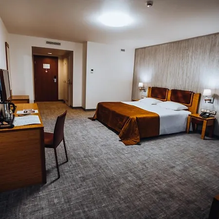 Gabija & Conferences