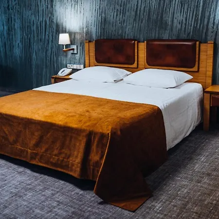 Hotel Gabija & Conferences