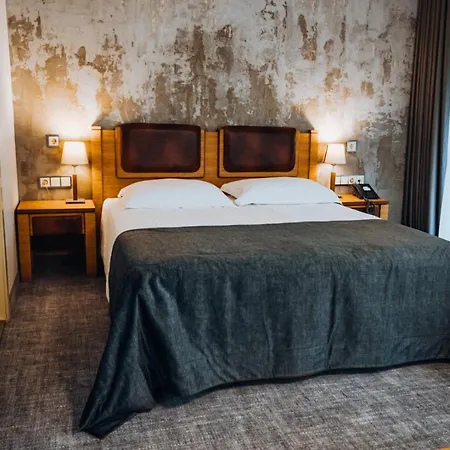 Gabija & Conferences Hotel 4*