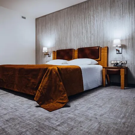 Gabija & Conferences Palanga