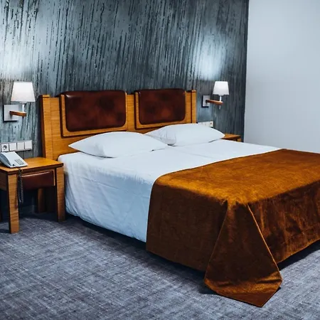 Gabija & Conferences