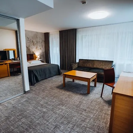 Gabija & Conferences Hotel