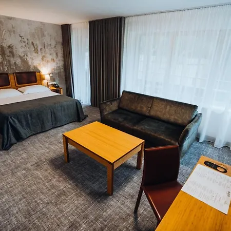Hotel Gabija & Conferences Palanga