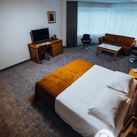 Gabija & Conferences