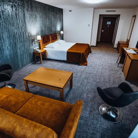 Hotel Gabija & Conferences