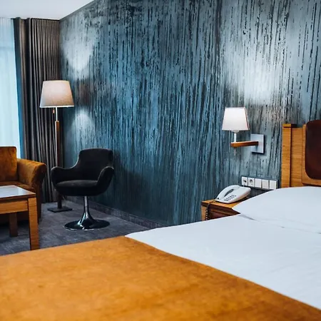 Gabija & Conferences Hotel