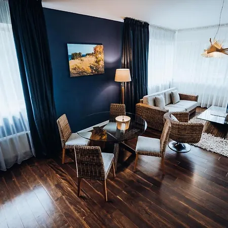 Gabija & Conferences Hotel 4*