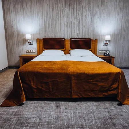 Hotel Gabija & Conferences Palanga