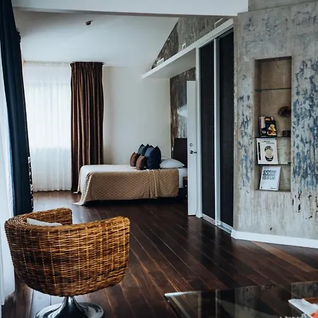 Hotel Gabija & Conferences