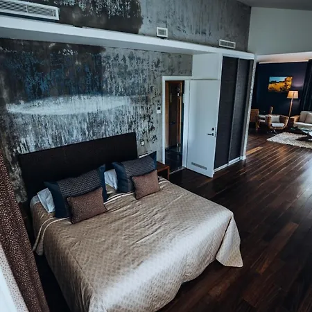 Gabija & Conferences Hotel