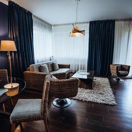 Hotel Gabija & Conferences 4*