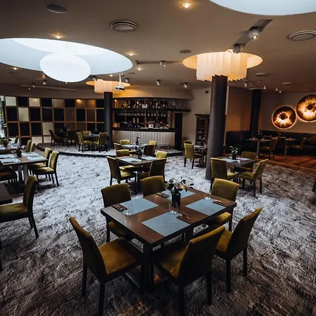 Gabija & Conferences