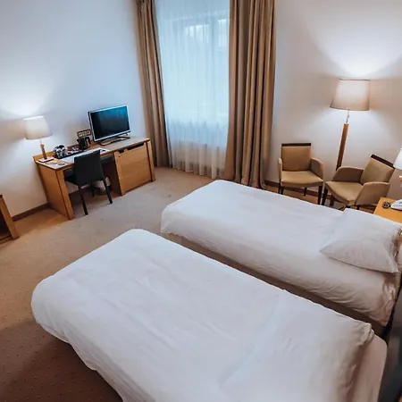 Hotel Gabija & Conferences