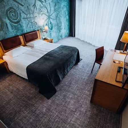 Gabija & Conferences Hotel 4*