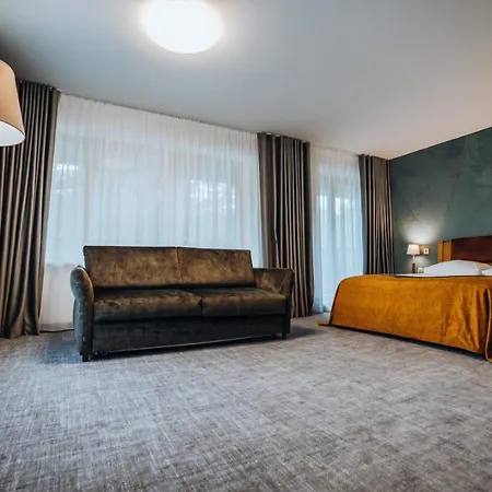 Gabija & Conferences Hotel 4*