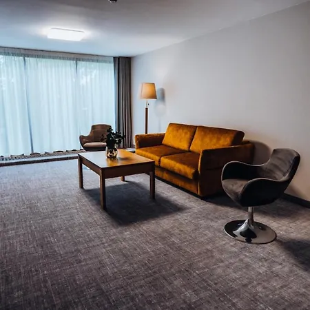 Hotel Gabija & Conferences Palanga