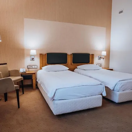 Gabija & Conferences Hotel 4*
