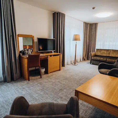 Hotel Gabija & Conferences