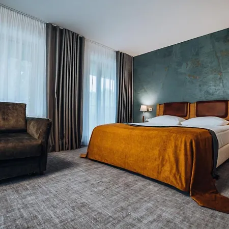 Gabija & Conferences Hotel