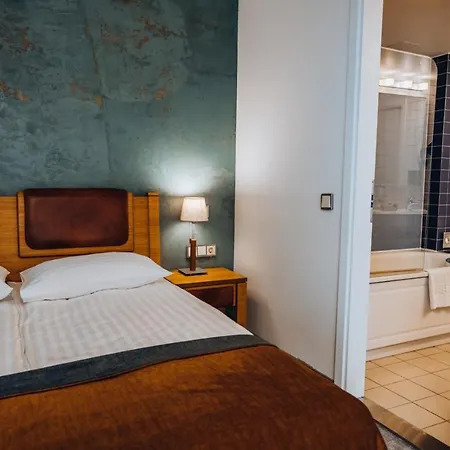 Hotel Gabija & Conferences
