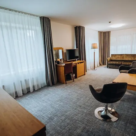 Hotel Gabija & Conferences Palanga