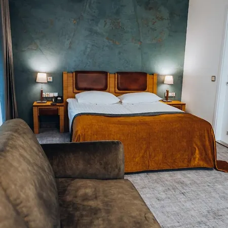 Hotel Gabija & Conferences Palanga