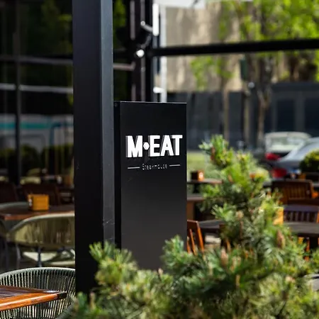 Gabija & Conferences