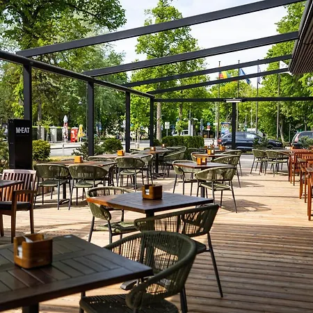 Gabija & Conferences Hotel Palanga