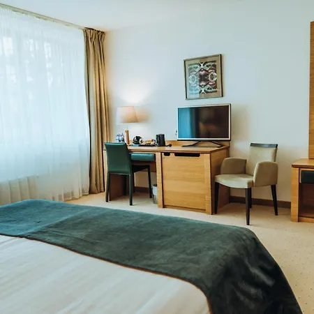 Hotel Gabija & Conferences